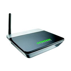 Philips Wireless Router SNB5600 Router Image