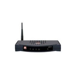 Samson Technology ADSL X6 5590CF Wireless Router Image