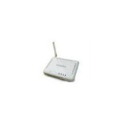 SENAO ESR-1220 - Wireless router + 4-port switch - Ethernet, Fast Ethernet, 802.11b, 802.11g - exter... Router Image