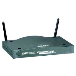 SMC Barricadeâ„¢ SMC7004VWBR Wireless Router Image