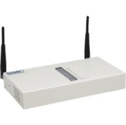 SMC EliteConnect SMCWHSG14-G .4GHz 802.11g Wireless Hotspot Gateway - wireless router Router Image