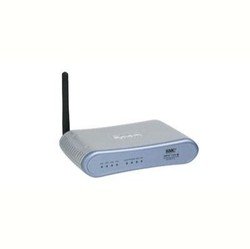 SMC Barricadeâ„¢ g SMCWBR14T-G Wireless Router Image