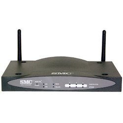 SMC (SMC7004AWBR) Wireless Router Image