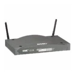 SMC Wireless Cable Router Image