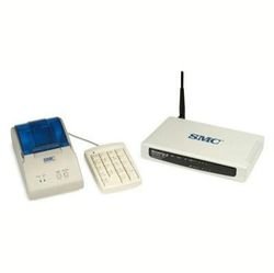 SMC EliteConnectâ„¢ SMCWHSG44-G KIT Wireless Router Image