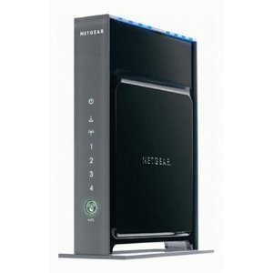 Netgear WNR3500 Router Image