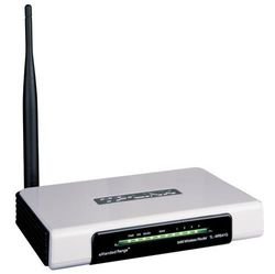 TP-Link 54M Wireless G Router eXtended Range TL-WR541G Router Image