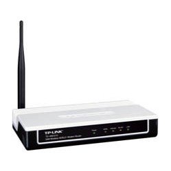TP-Link TD-W8101G Wireless ADSL2+ Modem Router W8101G Router Image