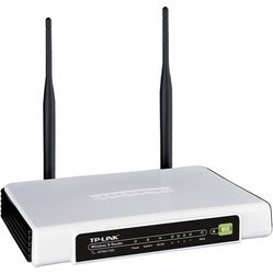 TP-Link (TL-WR841ND) Wireless Router Image