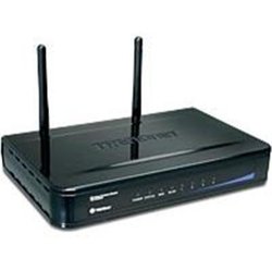 Trendnet TEW-632BRP (710931600216) Wireless Router Image