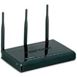 Trendnet Wireless N Router w/ Gigabit Ports (710931600520) Router Image