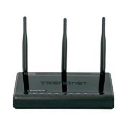Trendware TEW-672GR Wireless Router Image