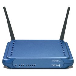 Trendware TEW-511BRP Wireless Router Image