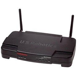 U.S. Robotics SureConnect 9106 ADSL Wireless Gateway - USR999106 Router Image