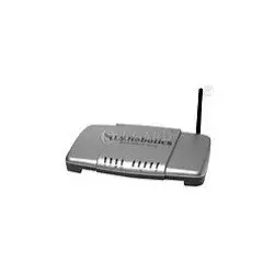 U.S. Robotics USRobotics Wireless MAXg ADSL2+ Gateway USR9108A Router Image