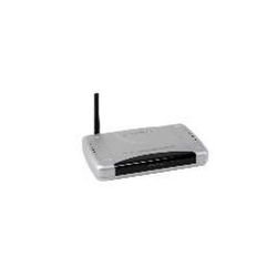 X-Micro Technology (XWL11GRIX) Wireless Router Image