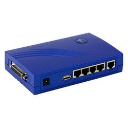 Zonet (ZSR0104UP) Router Image