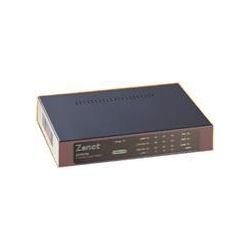 Zonet 4-Port Switch Router Image