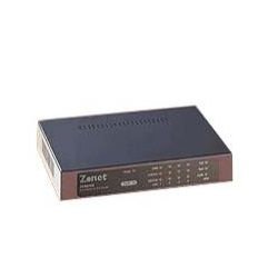 Zonet Broadband Switch Router ZSR0104 Router Image