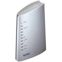 ZyXEL Prestige 2302R-P1 VoIP Gateway - P2302R-P1 Router Image