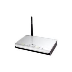 ZyXEL P-334WT Wireless Router Image