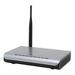 ZyXEL (P-334WH) Wireless Router Image