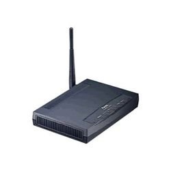 ZyXEL P-661HW Wireless Router Image