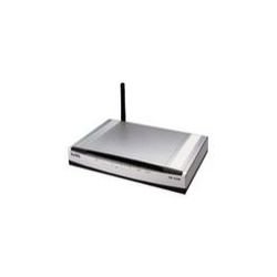 ZyXEL HomeSafe HS-100W Wireless Router Image
