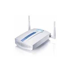ZyXEL G-2000 Plus Wireless Router Image