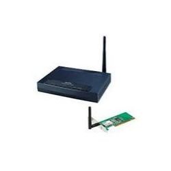 ZyXEL (91-004-508013B) Router Image