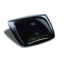 Cisco WAG54G2 Router Image