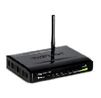 TrendNET TEW-651BR Router Image