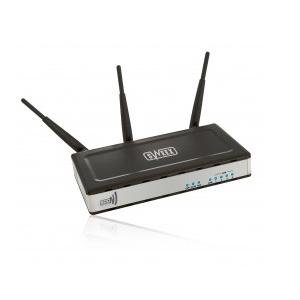 Sweex MO300 Router Image