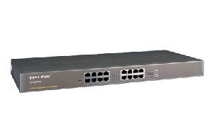 TP-Link TL-SG1016 Router Image