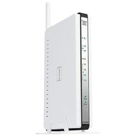 D-Link DSL-2760U Router Image