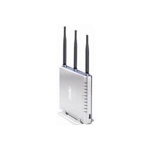 SMC Networks SMCWGBR14-N Router Image