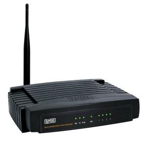 Sweex LW050V2 Router Image