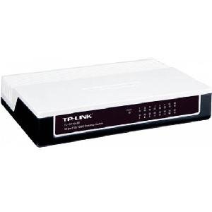 TP-Link TL-SF1016D Router Image