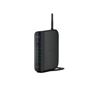 Belkin N150 Router Image