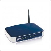 Netcomm NB6Plus4W Rev1 Router Image