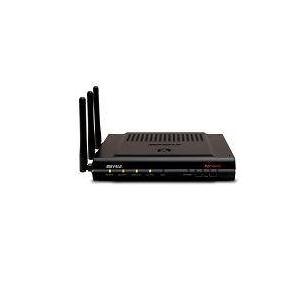 BUFFALO WZR2-G300N Router Image