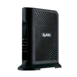 Zyxel P-660N-TxA Series Router Image