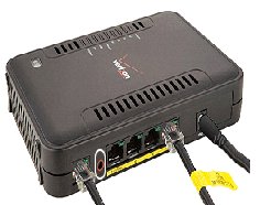 westell 7500 Router Image