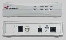 westell 2200 Router Image