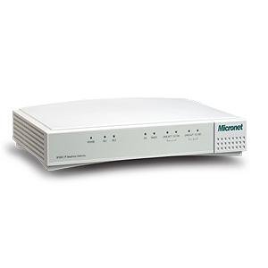 Micronet SP5002 Router Image