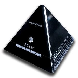 Top Global MB6000 - Router IP Address