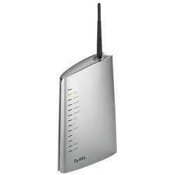 Zyxel P-2802HW-I Series Router Image