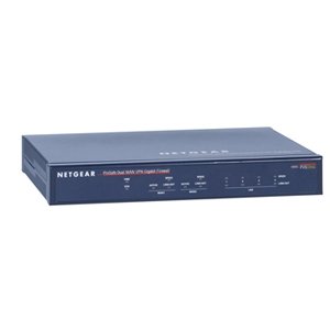 Netgear FVS336G Router Image