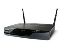 Cisco 867 Router Image