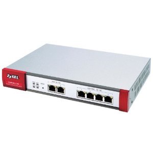 Zyxel ZyWALL 35 Router Image